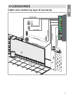 Preview for 23 page of SOMFY Freevia 280 Operating And Installation Manual