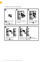 Предварительный просмотр 26 страницы SOMFY FREEVIA 400 Operating And Installation Manual