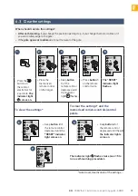 Предварительный просмотр 67 страницы SOMFY FREEVIA 400 Operating And Installation Manual