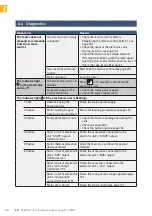 Предварительный просмотр 68 страницы SOMFY FREEVIA 400 Operating And Installation Manual