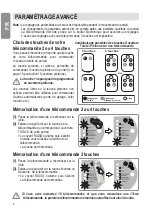 Preview for 10 page of SOMFY FREEVIA 600 Manual