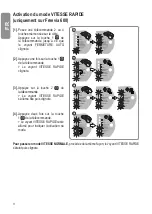 Preview for 12 page of SOMFY FREEVIA 600 Manual