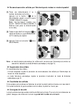 Preview for 15 page of SOMFY FREEVIA 600 Manual