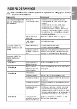 Preview for 21 page of SOMFY FREEVIA 600 Manual