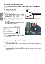 Preview for 26 page of SOMFY FREEVIA 600 Manual