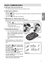 Preview for 27 page of SOMFY FREEVIA 600 Manual