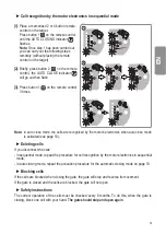 Preview for 37 page of SOMFY FREEVIA 600 Manual