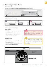 Preview for 7 page of SOMFY FREEVIA Series Operating And Installation Manual