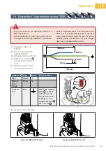 Preview for 15 page of SOMFY FREEVIA Series Operating And Installation Manual