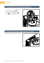 Preview for 16 page of SOMFY FREEVIA Series Operating And Installation Manual
