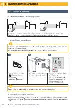 Предварительный просмотр 24 страницы SOMFY FREEVIA Series Operating And Installation Manual