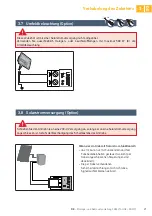 Preview for 91 page of SOMFY FREEVIA Series Operating And Installation Manual