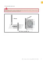 Preview for 145 page of SOMFY FREEVIA Series Operating And Installation Manual