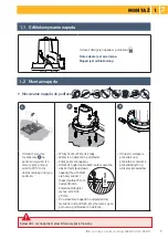 Preview for 147 page of SOMFY FREEVIA Series Operating And Installation Manual