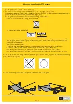 Preview for 13 page of SOMFY FTS Hi-Pro Series Manual