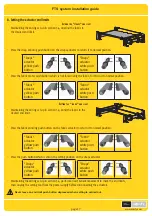 Preview for 18 page of SOMFY FTS Hi-Pro Series Manual