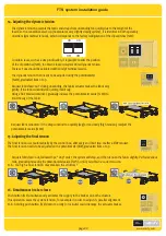 Preview for 23 page of SOMFY FTS Hi-Pro Series Manual