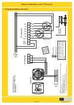 Предварительный просмотр 26 страницы SOMFY FTS Hi-Pro Series Manual