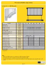 Предварительный просмотр 55 страницы SOMFY FTS Hi-Pro Series Manual