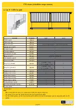 Preview for 62 page of SOMFY FTS Hi-Pro Series Manual