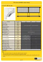 Preview for 66 page of SOMFY FTS Hi-Pro Series Manual