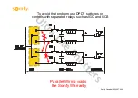 Preview for 15 page of SOMFY FTS LT50 25/17-20 Manual