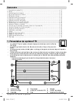 Предварительный просмотр 17 страницы SOMFY FTS50 Installer'S Manual