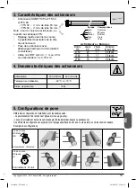 Предварительный просмотр 19 страницы SOMFY FTS50 Installer'S Manual