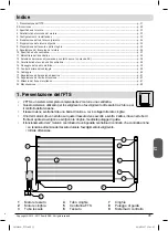 Предварительный просмотр 31 страницы SOMFY FTS50 Installer'S Manual