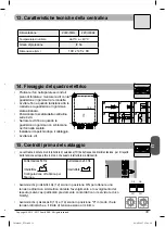 Предварительный просмотр 39 страницы SOMFY FTS50 Installer'S Manual