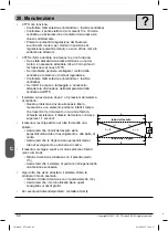 Предварительный просмотр 42 страницы SOMFY FTS50 Installer'S Manual