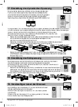 Предварительный просмотр 55 страницы SOMFY FTS50 Installer'S Manual