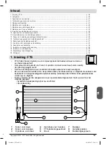 Предварительный просмотр 59 страницы SOMFY FTS50 Installer'S Manual