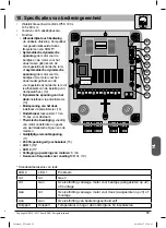 Предварительный просмотр 65 страницы SOMFY FTS50 Installer'S Manual