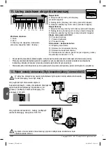 Предварительный просмотр 80 страницы SOMFY FTS50 Installer'S Manual