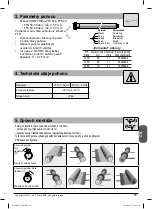 Предварительный просмотр 89 страницы SOMFY FTS50 Installer'S Manual