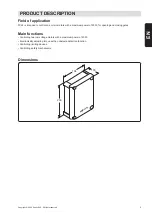 Preview for 5 page of SOMFY FX24 Installation Manual