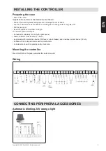 Предварительный просмотр 7 страницы SOMFY FX24 Installation Manual