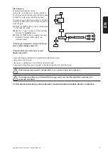 Preview for 11 page of SOMFY FX24 Installation Manual