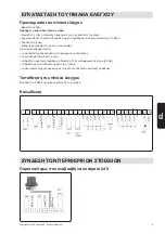 Preview for 49 page of SOMFY FX24 Installation Manual