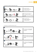 Preview for 25 page of SOMFY GDK Installation And Operating Manual