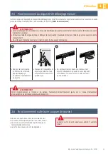 Preview for 27 page of SOMFY GDK Installation And Operating Manual