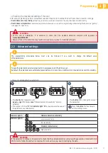 Preview for 51 page of SOMFY GDK Installation And Operating Manual