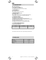 Preview for 6 page of SOMFY Glydea Ultra DCT Instructions Manual