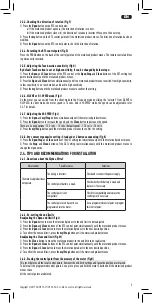 Preview for 5 page of SOMFY Glydea Ultra RTS Series Instructions Manual