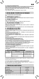 Preview for 71 page of SOMFY Glydea Ultra RTS Series Instructions Manual