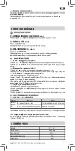 Preview for 81 page of SOMFY Glydea Ultra RTS Series Instructions Manual