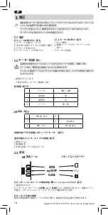 Preview for 104 page of SOMFY Glydea Ultra RTS Series Instructions Manual