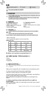 Preview for 32 page of SOMFY Glydea Ultra WT Instructions Manual