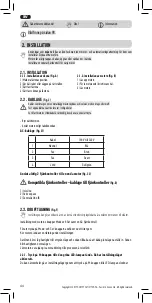 Preview for 44 page of SOMFY Glydea Ultra WT Instructions Manual